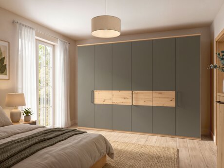 Wardrobe Verevae 102