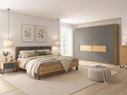 Bedroom set Verevae 104