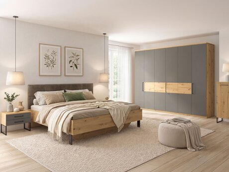 Bedroom set Verevae 104