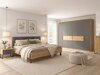 Bedroom set Verevae 104