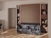 Huonekalusetti Concept Lenart 122 (Art 82630)