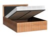 Bed Lorsali 111