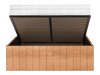 Bed Lorsali 111