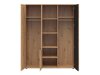 Wardrobe Orlnolu 118
