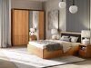 Wardrobe Lorsali 110