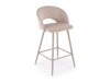 Baarituoli Houston 881 (Vaalea beige + Kashmir)