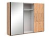 Wardrobe Ludale 118
