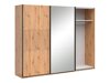 Wardrobe Ludale 118