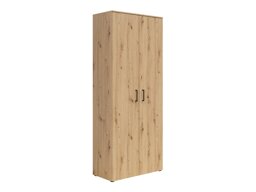Bookcase Fenopha 195 (Artisan oak)