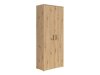 Bookcase Fenopha 195 (Artisan oak)