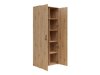 Bookcase Fenopha 195 (Artisan oak)