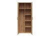 Bookcase Fenopha 195 (Artisan oak)