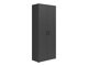 Bookcase Fenopha 195 (Graphite)