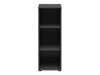 Bookcase Fenopha 201 (Graphite)