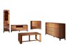 Living room set Lorsali 115