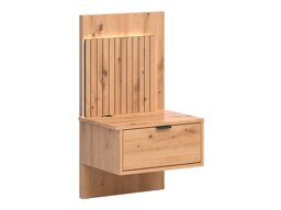 Bedside table Ludale 120 (Right)