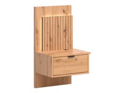 Bedside table Ludale 120 (Left)