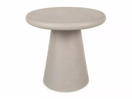 Side table Detroit 1068 (Light grey)