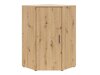Corner cabinet Fenopha 205 (Artisan oak)