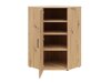 Corner cabinet Fenopha 205 (Artisan oak)