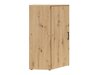 Corner cabinet Fenopha 205 (Artisan oak)