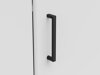 Corner cabinet Fenopha 205 (White)