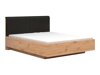 Bed Ludale 125
