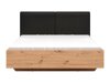 Bed Ludale 125