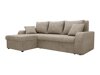 Kulmasohva Comfivo Melissa (Spirit Taupe)