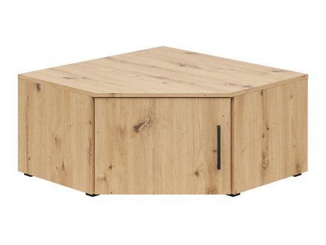 Corner cabinet Fenopha 187 (Artisan oak)