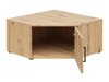 Corner cabinet Fenopha 187 (Artisan oak)