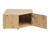 Corner cabinet Fenopha 187 (Artisan oak)