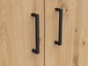 Sideboard Fenopha 171 (Artisan oak)