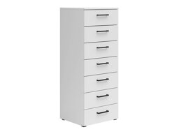 Chest of drawers Fenopha 197 (White)