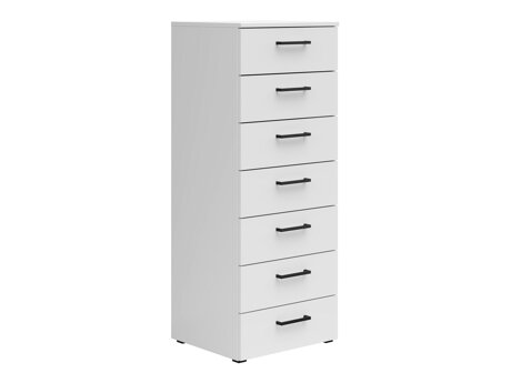 Chest of drawers Fenopha 197 (White)