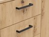 Chest of drawers Fenopha 178 (Artisan oak)