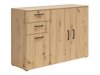 Chest of drawers Fenopha 178 (Artisan oak)