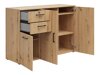 Chest of drawers Fenopha 178 (Artisan oak)