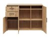 Chest of drawers Fenopha 178 (Artisan oak)