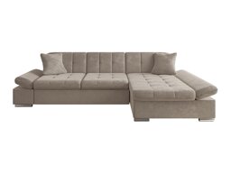 Kulmasohva Comfivo Serenitas (Spirit Taupe)