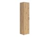 Bookcase Fenopha 165 (Artisan oak)