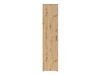 Bookcase Fenopha 165 (Artisan oak)