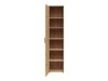 Bookcase Fenopha 165 (Artisan oak)