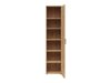 Bookcase Fenopha 165 (Artisan oak)