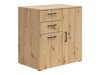 Chest of drawers Fenopha 177 (Artisan oak)