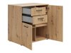 Chest of drawers Fenopha 177 (Artisan oak)
