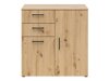 Chest of drawers Fenopha 177 (Artisan oak)