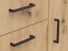 Chest of drawers Fenopha 177 (Artisan oak)