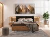 Bedside table Ludale 120 (Left)