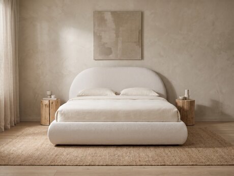 Sänky Comfivo Avisa (Perfect Harmony 02)